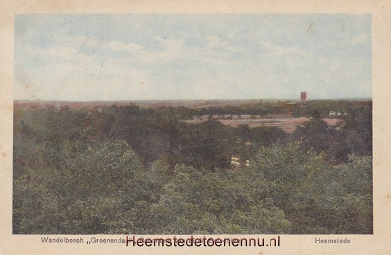belvedere